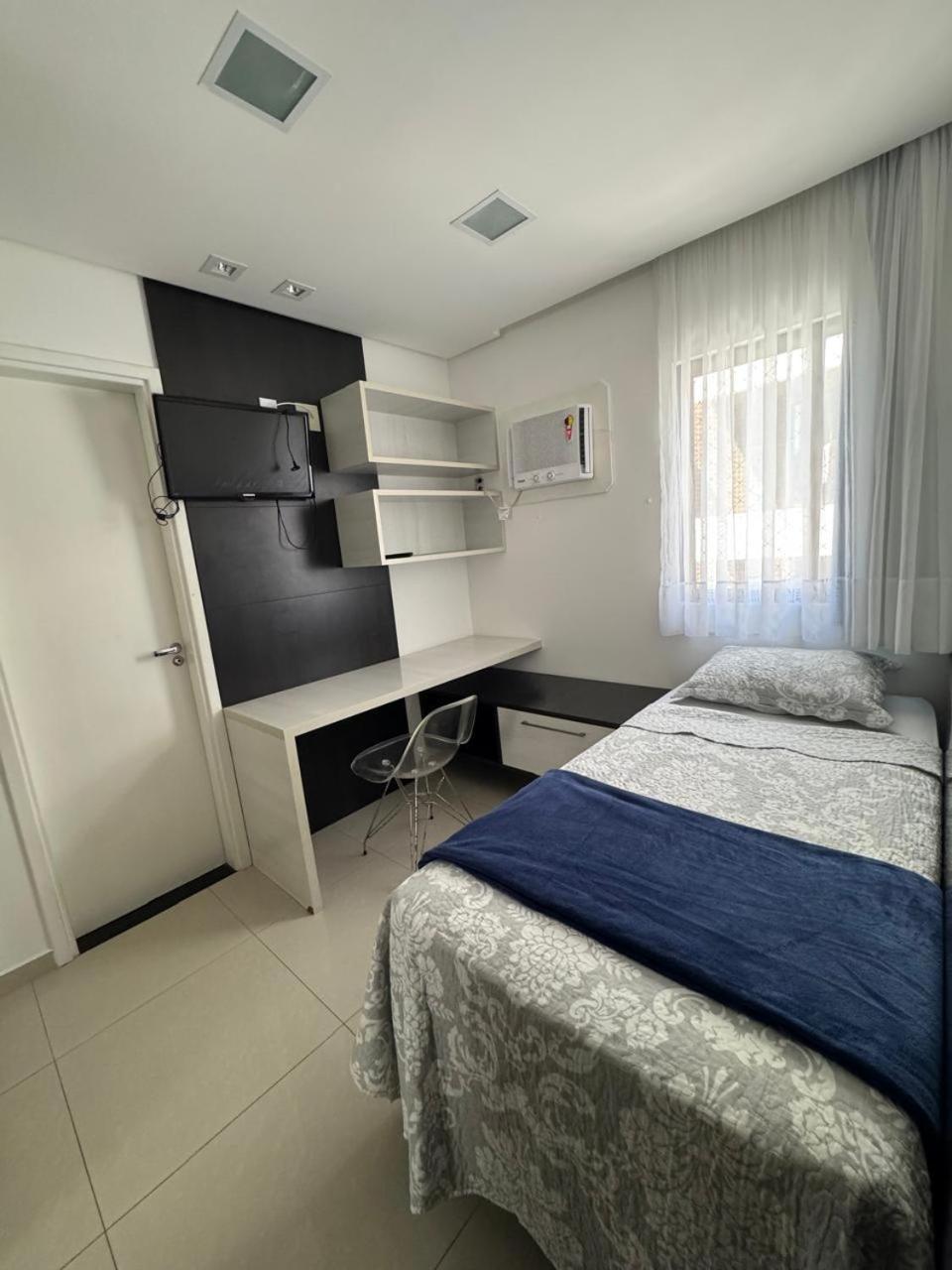 Apartamento De Luxo Jatiuca Maceió Exterior foto